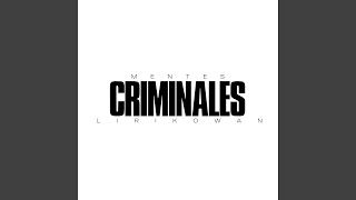 Mentes Criminales [upl. by Florry]