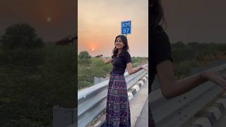 Finally we reached Ahmedabad  Day  3  Real Payal minivlog shorts [upl. by Arriaet]