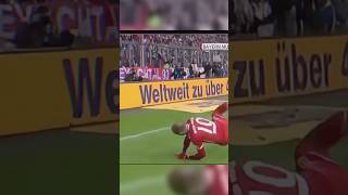 Knee Slide Celebration youtubeshorts youtubemusic football [upl. by Anirahtak]