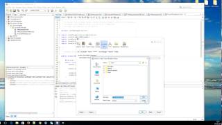 Tutorial 1  Integrate Scene Builder into Netbeans 8  Java  JavaFX FXML [upl. by Mazel]