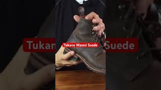 Watch full review of Bordon Tukano on Bootlosophy ​⁠ serviceboots stitchdown commandolugs [upl. by Noellyn865]