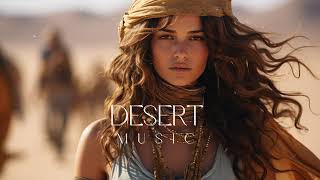 Rialians On Earth 2024  Desert Twilight Tunes  Mirage Melodies [upl. by Akram468]