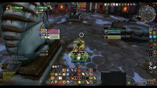 Ret Paladin 2v2 Arena  Church comp vs Pres Evoker  BM Hunter [upl. by Yeleak]