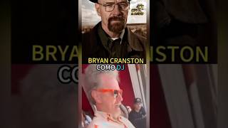 Bryan Cranston bryancranston datoscuriosos curiosidades [upl. by Harleigh590]