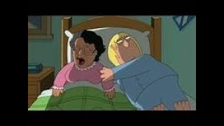 Family Guy  Chris sleeps with Consuela [upl. by Akeenahs]