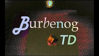 Burbenog TD 63 [upl. by Analle]