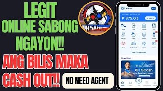 LEGIT ONLINE SABONG SA KASALUKUYAN  2024  ANG BILIS NG CASHOUT 101 LEGIT [upl. by Shimberg853]