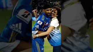 Nita Ambani amp Harbhajan SinghIpl champion celebration [upl. by Ahcorb]