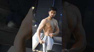 Original ya fake konsa bdia laga gymmotivation shorts [upl. by Jonme]