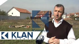 Gjendet gaz natyror ne Lipjan  18102015  Klan Kosova [upl. by Aimal]