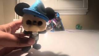 Philharmagic Mickey 1167 Diamond Unboxing [upl. by Acilef]