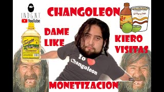 MOmox responde a el quotJarlquot el CHANGOLEON de youtube [upl. by Gothart604]