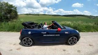 Mini Cooper Convertible 2017 [upl. by Polito]