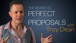 Get More Clients with The Perfect Proposal [upl. by Eilac]