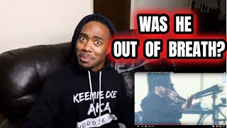 Eminem Performs LOSE YOURSELF at Oscars 2020 REACTION [upl. by Vi]