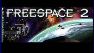 Freespace 2 music Numbers [upl. by Eanaj675]