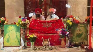 Gurdwara Guru Nanak Sahib in Panama [upl. by Survance375]