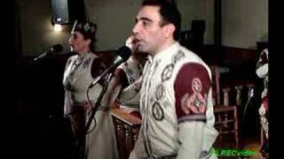 Shoghaken Armenian Folk Ensemble [upl. by Ardnas]