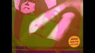 Guillermina Motta  Els Èxits De Guillermina Motta  LP 1969 [upl. by Adnana]