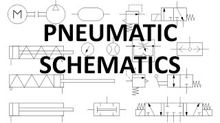 Pneumatic Schematics Full Lecture [upl. by Vijnas]