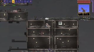 Defeating The Destroyer in Terraria  Expert Mode [upl. by Bright]