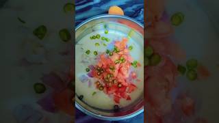 Suji ke nasta Bahu sandar nasta h indianfood new recipe [upl. by Kendrick]