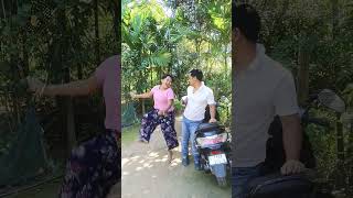 laat Marne Ka Dil Tha Magar Maar Na paye 🤣🤣 trending funny short comedy short funnyvideos l [upl. by Neysa]