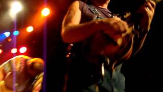 Hayseed Dixie  In The Backyard Helsinki 2010 [upl. by Raviv]