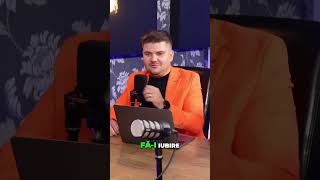 Costica si Floricica se iubesc cu adevarat podcast funnymemes ufc humormemes barber [upl. by Fanning]