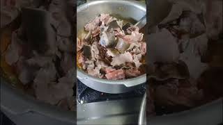 THALA KAI CURRY food foodphotographer eatinghabits minivlog [upl. by Nador356]