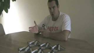 How To Build Strong Hands With Heavy Grips Hand Grippers [upl. by Akapol180]