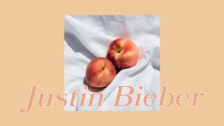 Justin Bieber playlist🍑 [upl. by Eiznikcm]