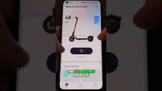 32 kmh unlock  Ninebot F2 Plus  Ninebot MAX G30 How to unlock the 32 Kmh speed for ninebot [upl. by Lenee]