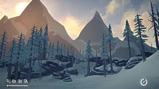 ASMR Playthrough The Long Dark pt 1 [upl. by Akemyt]