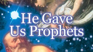 He Gave Us Prophets Lesson 8  Unfolding Eschatology [upl. by Agneta]