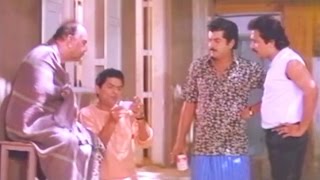 Superhit Malayalam Comedy Scenes  Jagathy Mukesh Ganesh Kumar Paravoor Bharathan Comedy Scenes [upl. by Eener]