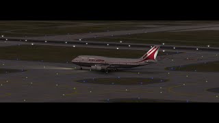 Planespotting at Washington airport level 6 [upl. by Florentia736]