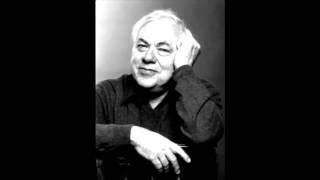 Beethoven  Sonata No 11 in Bflat major Op 22 Richard Goode [upl. by Alphard]