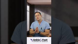 Peroneal Tendonitis – Causes Treatment amp Prevention Tips  Ankle amp Foot Centers of America [upl. by Siladnerb]