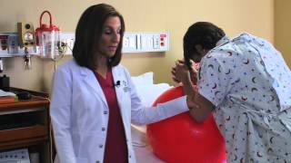 Managing Pain During Labor without Medication [upl. by Gaby]