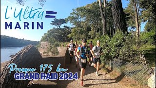 28062024  Le Grand Raid de lUltra Marin [upl. by Namas]