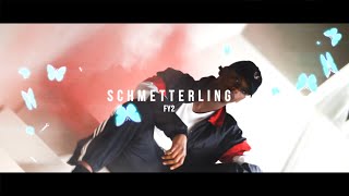 Fy2  Schmetterling Offizielles Musikvideo [upl. by Soirtemed]