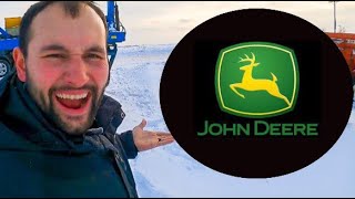 SHOPPING FOR A JOHN DEERE [upl. by Mickey]