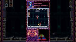 Mega Man X2 Retro Achievement eXtreme Dedication [upl. by Selene483]