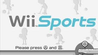 Wii Sports Theme Song [upl. by Nevla639]