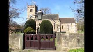 Collingham with Harewood Church [upl. by Serilda]