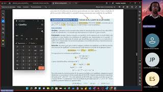 Sección 166  Ácidos Débiles  Tutoría 6  Química 2  3C2024 [upl. by Rafaello]