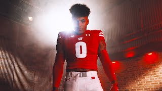 2023 Wisconsin Football Season Opener Trailer [upl. by Anatnas]