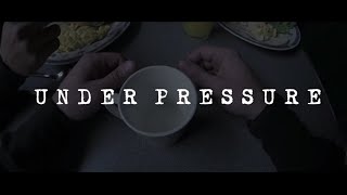 Logic  Under Pressure Official Music Video [upl. by Fronniah952]