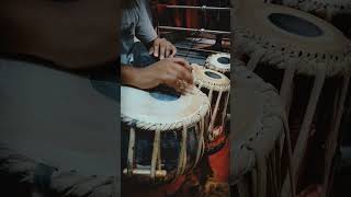 Sthuthi Pathruda Sthothrarhuda instrumental music tabla [upl. by Niboc265]